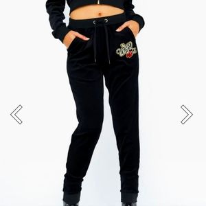 COPY - Doll Kills Wizard Of Oz tack pants